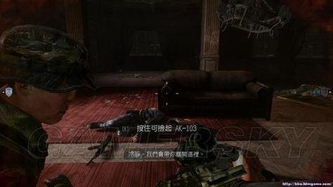 荣誉勋章战士怎么引爆[图1]