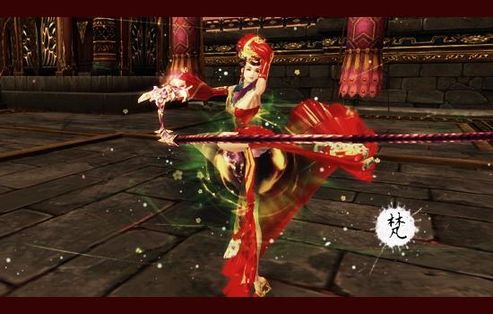 笑傲五仙心法怎么点[图1]