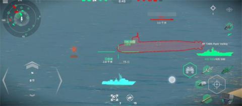 现代战舰7264A介绍及玩法攻略[图4]