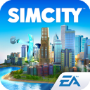 模拟城市建设最新版(SimCity Buildit)
