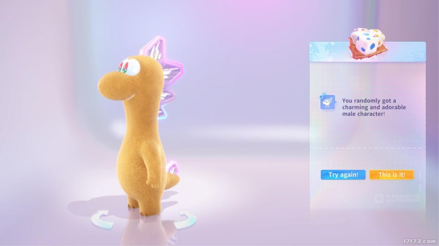 生活模拟+欢乐派对！网易新端游《星绘友晴天》开启首测[图2]