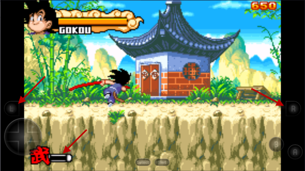 龙珠大冒险中文版[图2]