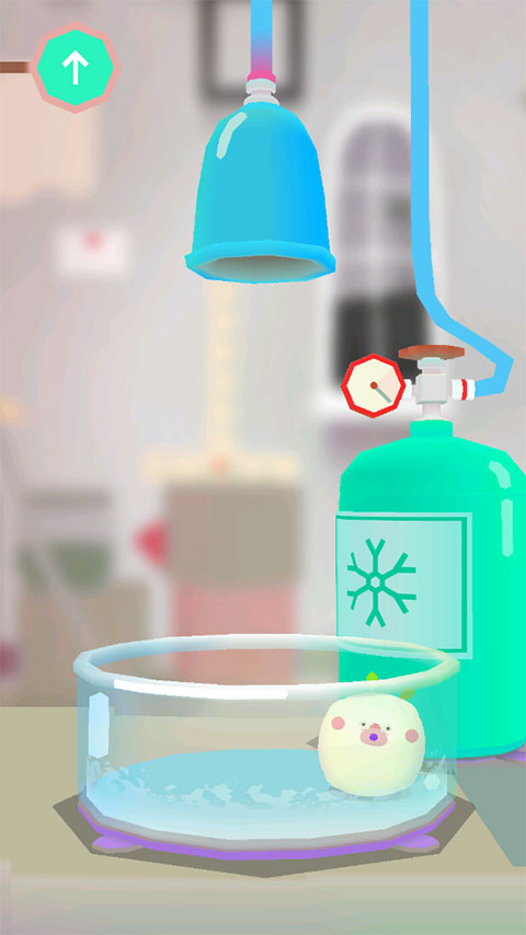 托卡实验室截图1