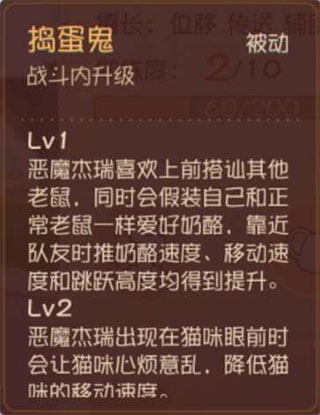 猫和老鼠[图4]