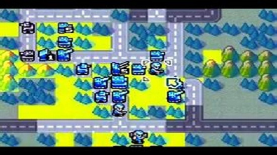 高级战争2[图1]