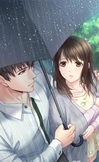恋与制作人日服[图1]
