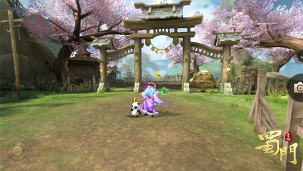 蜀门手游[图1]