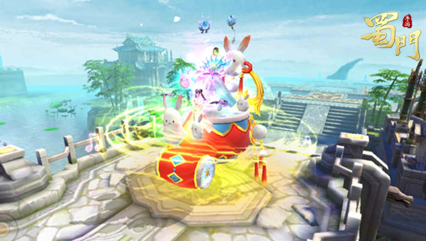 蜀门手游[图9]