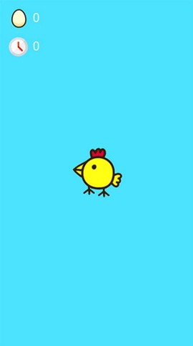 快乐小鸡[图2]