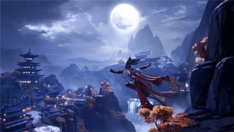 剑网3无界[图2]