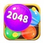 2048球球