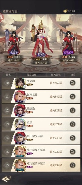 新不良人[图2]