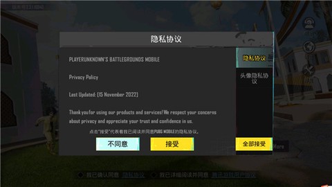 和平精英国际服[图1]