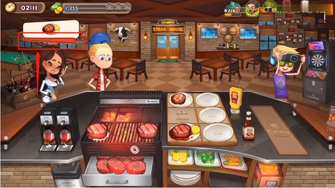 烹饪冒险[图4]