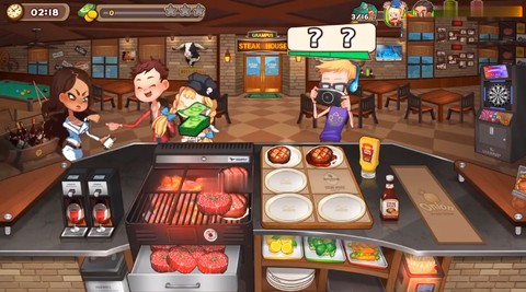 烹饪冒险[图5]