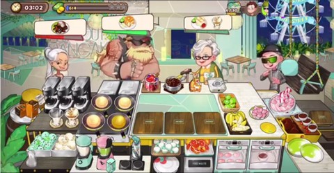 烹饪冒险[图6]
