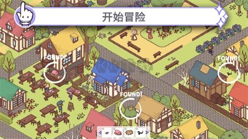 穿越时空2金手指版截图3