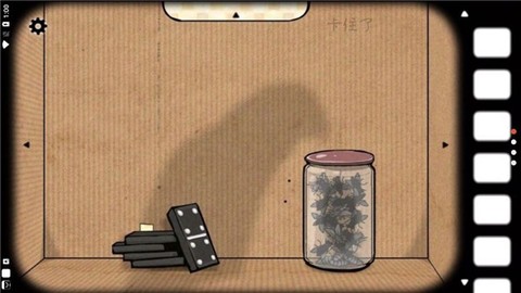 逃离方块哈维的盒子[图2]