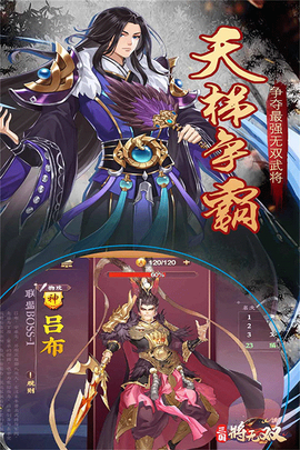 三国将无双[图2]