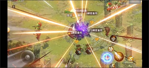 勇士与冒险[图9]