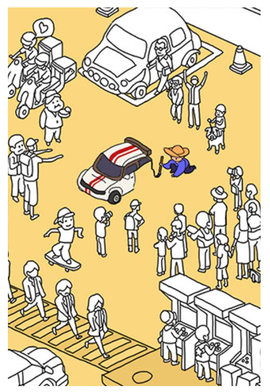 画个车截图3