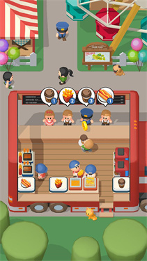餐厅大亨[图3]