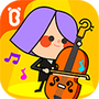 宝宝音乐启蒙