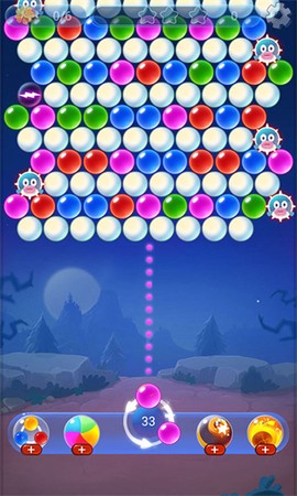 泡泡射手[图1]