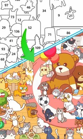 拼图大闯关[图1]