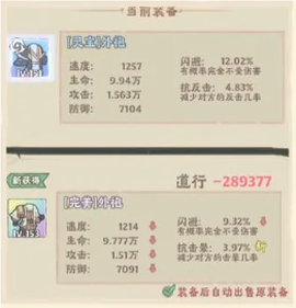 战盟大乱斗[图1]