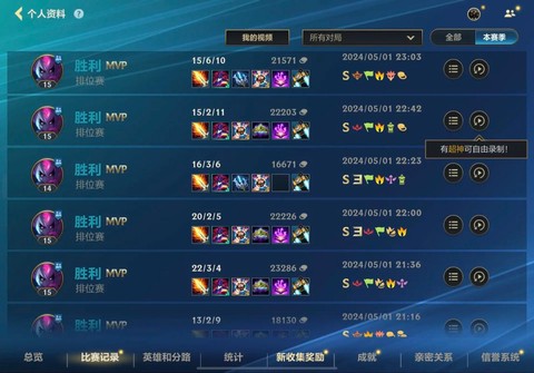 英雄联盟胜点怎么算[图2]