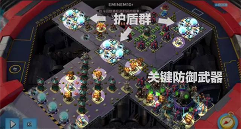 海岛奇兵官方正版[图1]