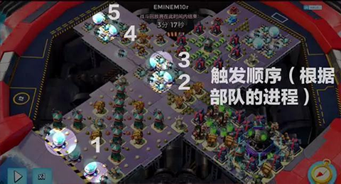 海岛奇兵官方正版[图4]