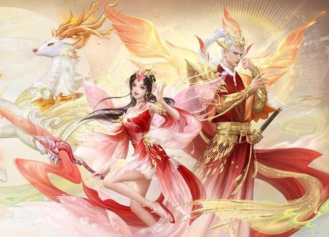 大话西游怎么换衣服[图1]