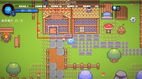 怪物地牢正式版[图7]