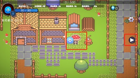怪物地牢正式版[图8]