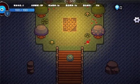 怪物地牢正式版[图9]