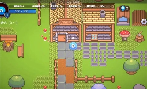 怪物地牢正式版[图10]