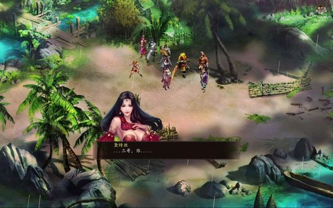 金庸群侠传怎么炼药