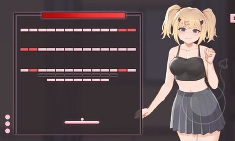 小恶魔打砖块截图3