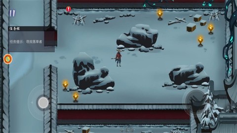 决战仙魔天截图1
