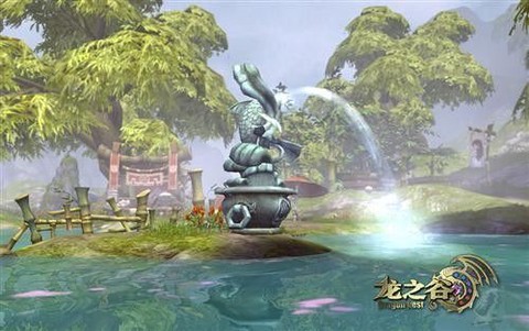 龙之谷温泉有什么用[图2]