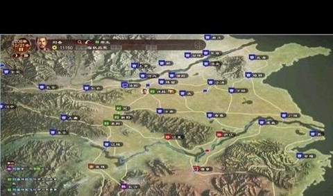 三国志13怎么搜索
