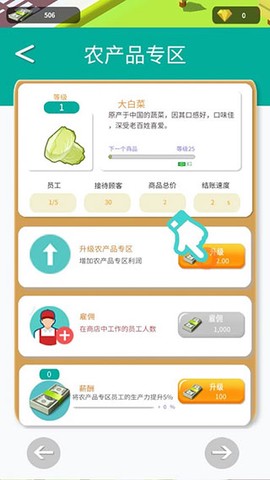 超级大卖场[图4]