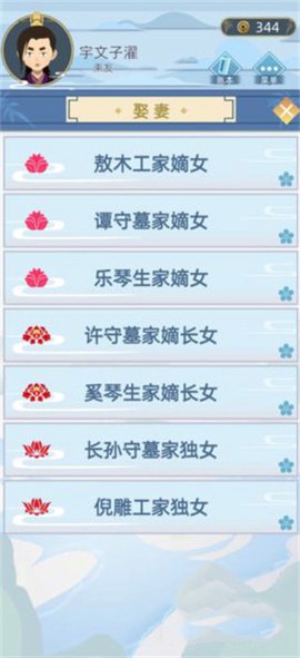 古代人生[图2]