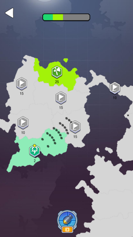 迷你战争截图2
