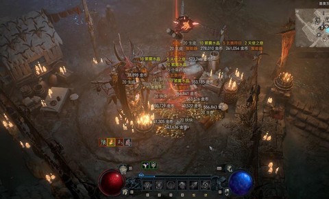 暗黑破坏神赛季是什么[图2]