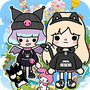 托卡我的小镇世界正式版