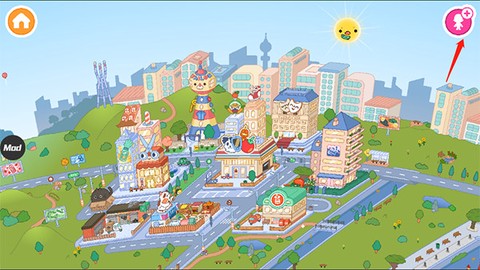托卡我的小镇世界正式版[图1]