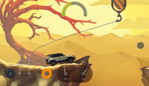 极限拉绞截图1